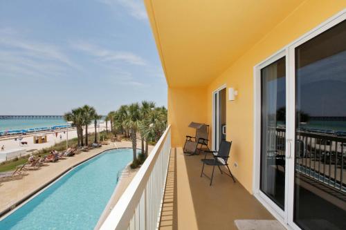 Calypso Resort by Panhandle Getaways - 전망