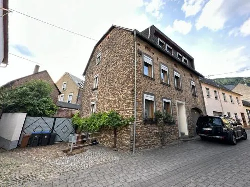 Ferienwohnung Vogtei7 in Senheim, Deutschland