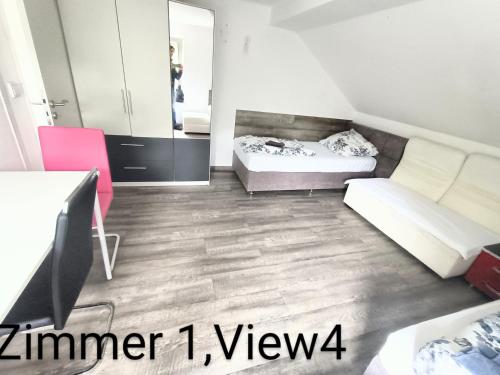 FMI44Apartment, Rüsselsheim (fotografie 3)