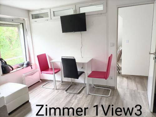 FMI44Apartment, Rüsselsheim (fotografie 4)