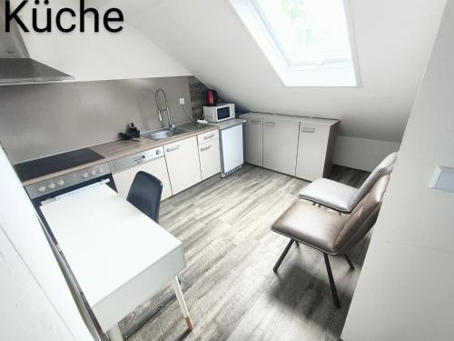 FMI44Apartment, Rüsselsheim (fotografie 6)
