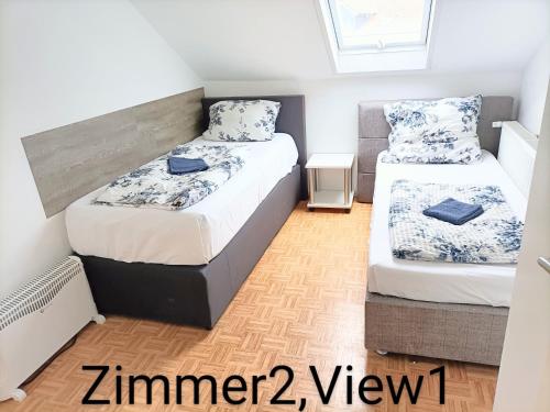 FMI44Apartment, Rüsselsheim (fotografie 7)