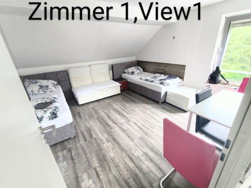 FMI44Apartment, Rüsselsheim (fotografie 8)