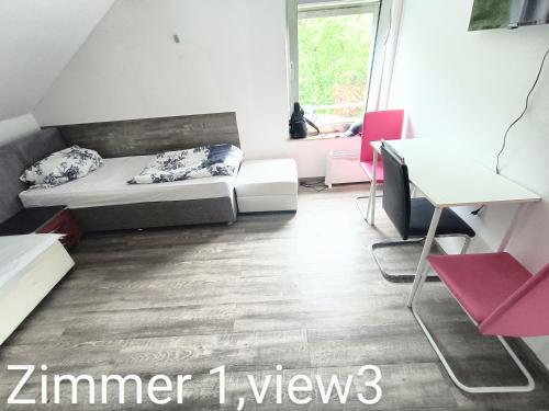 FMI44Apartment, Rüsselsheim (fotografie 9)