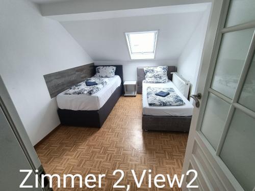 FMI44Apartment, Rüsselsheim (fotografie 10)