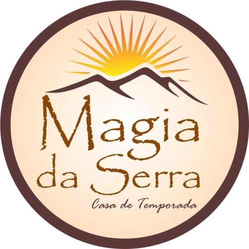 Magia da Serra Casa Temporada