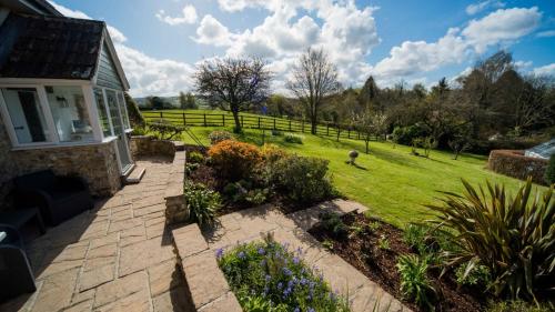 Valley Farm Holiday Cottages