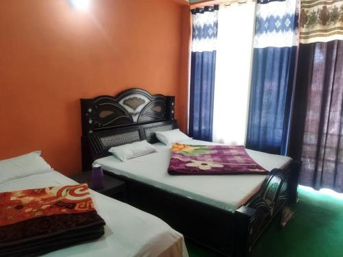 Ritik Home Stay Barkot