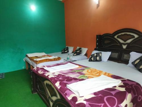 Ritik Home Stay Barkot