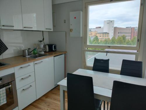 apartment in great location, Helsinki (Foto 5)