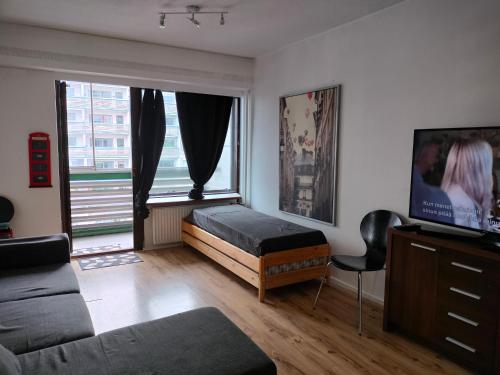 apartment in great location, Helsinki (Foto 4)
