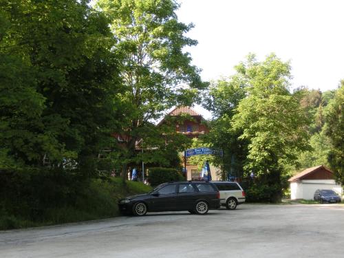 Zur Triftsperre - image 7
