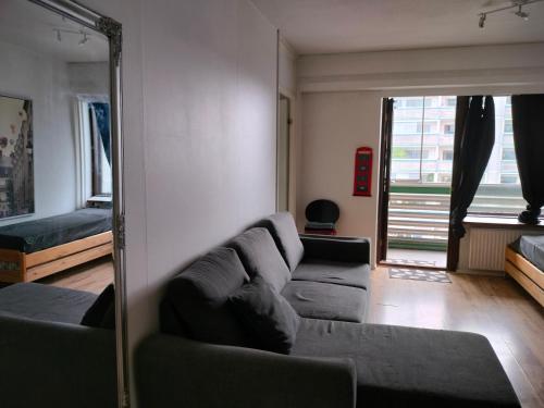 apartment in great location, Helsinki (Foto 3)