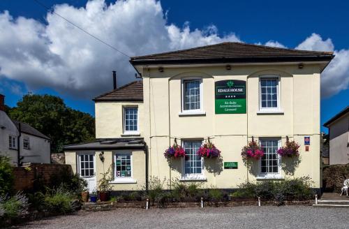 Edale House B&B - image 7
