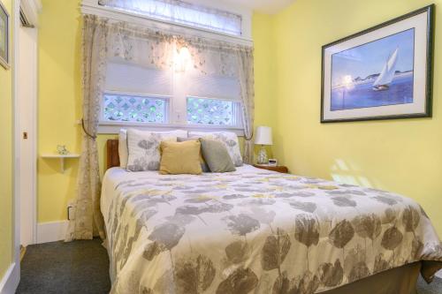 Beachrunners Inn in Long Beach, USA
