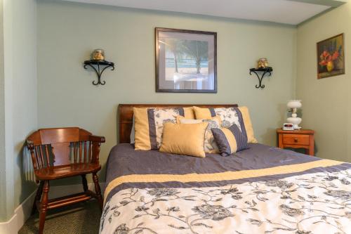 Beachrunners Inn in Long Beach, USA