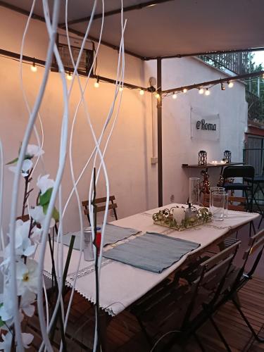 로마 Casa Vacanza Ottavia Roma 3성급 싱글룸 부대시설