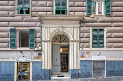 Le Due Piazze, Genua (zdjęcie 6)