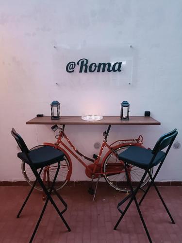 Alloggio Turistico @Roma