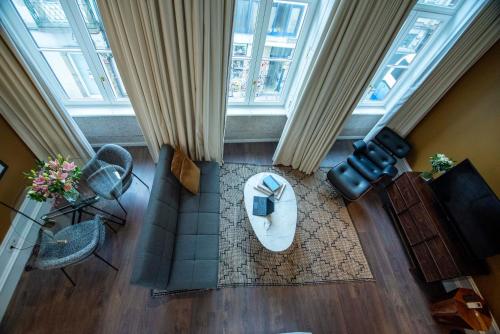 共用Lounge/電視區