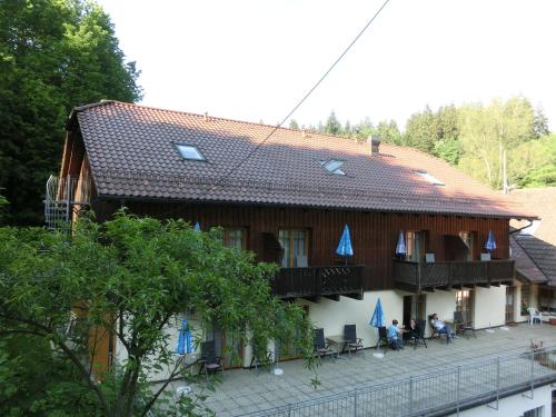 Zur Triftsperre - image 12