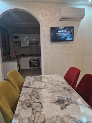 Appartement te huur Al hoceima