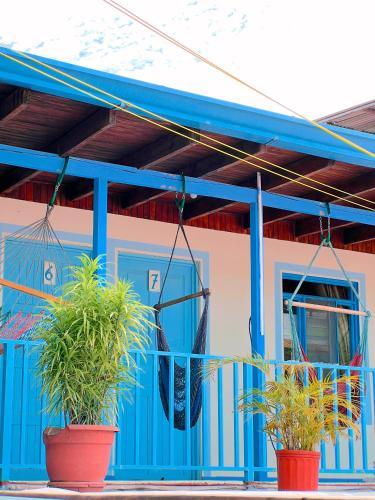 Hostel Samara in Samara