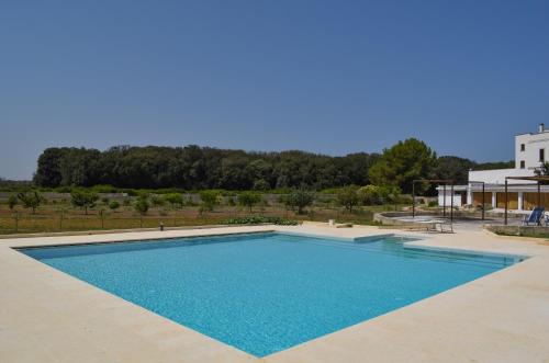 Masseria Bosco Mazza - image 4