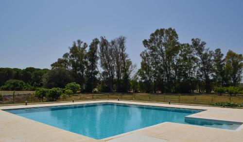 Masseria Bosco Mazza - main image
