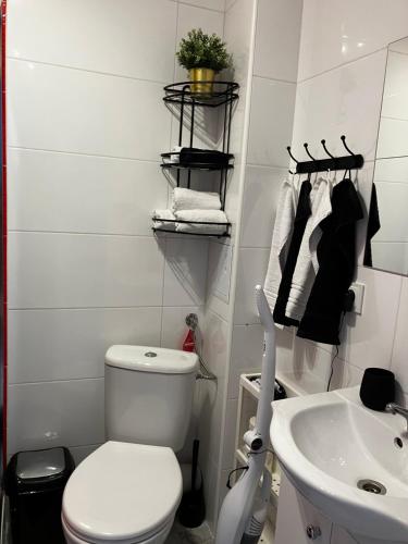 Charming Apartament