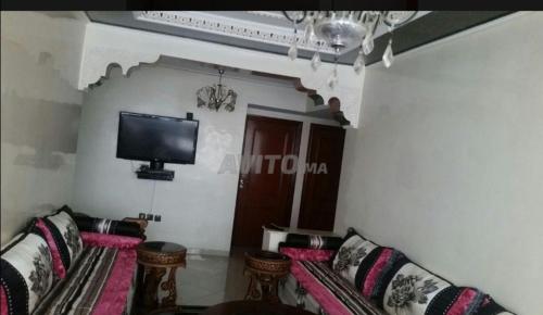 Appartement familiale