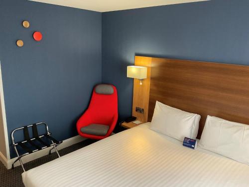 Holiday Inn Express Nuneaton, an IHG Hotel