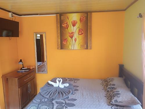 Apartamentos M&M, Fortuna (photo 10)