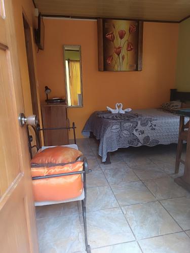 Apartamentos M&M, Fortuna