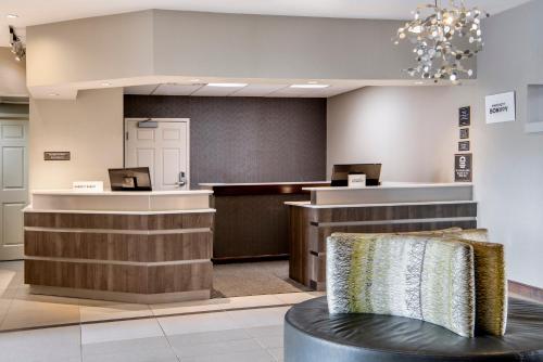 Residence Inn Cincinnati Airport