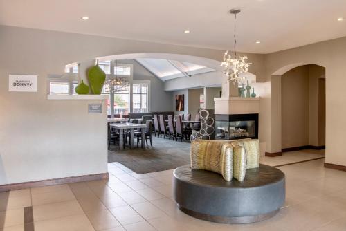 辛辛那提机场原住客栈 辛辛那提机场原住客栈