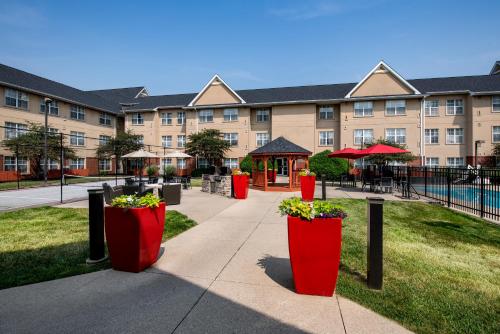 Residence Inn Cincinnati Airport