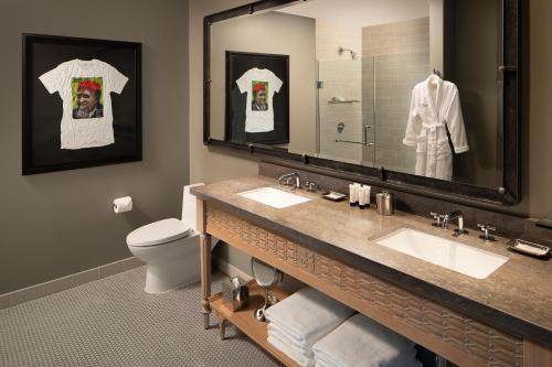 Hotel ZaZa Austin in Austin, USA