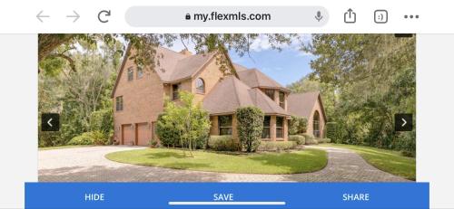 Shared Awesome Villa in Melbourne, USA