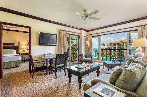 Waipouli Beach Resort & Spa Kauai by OUTRIGGER - Select Your Unit