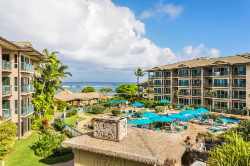 Waipouli Beach Resort & Spa Kauai by OUTRIGGER - Select Your Unit