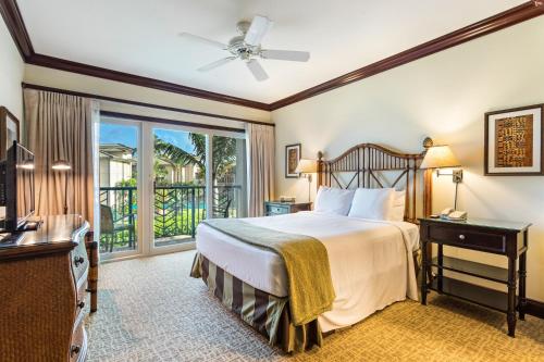 Waipouli Beach Resort & Spa Kauai by OUTRIGGER - Select Your Unit