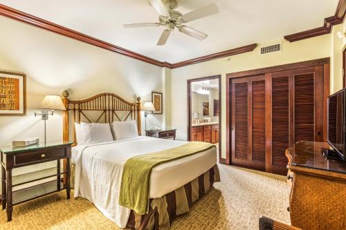 Waipouli Beach Resort & Spa Kauai by OUTRIGGER - Select Your Unit