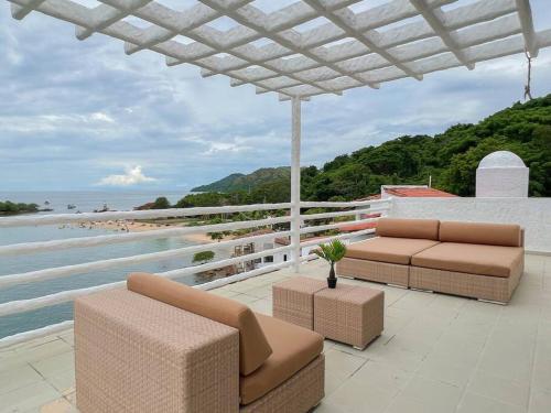 Live an adventure in Taboga 2 in Taboga