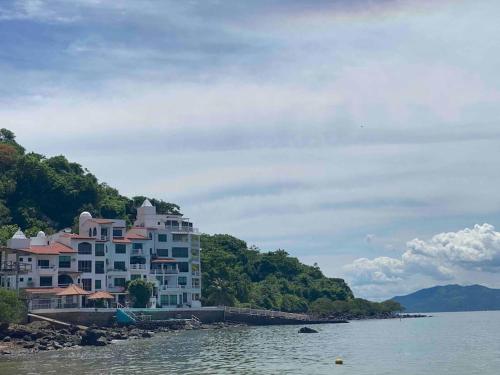 Live an adventure in Taboga 2 in Taboga