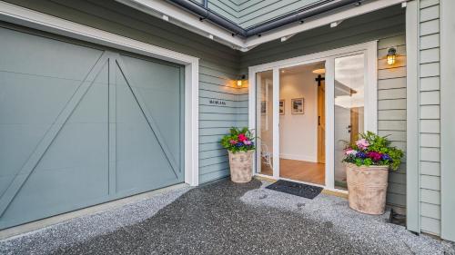 المنظر الخارجي, MaiMoana - Hatfields Beach Cliff-Top Retreat in أوريوا