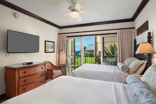 Waipouli Beach Resort & Spa Kauai by OUTRIGGER - Select Your Unit