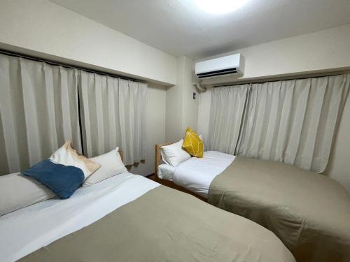 Sunny Heights Osaki - Vacation STAY 14997