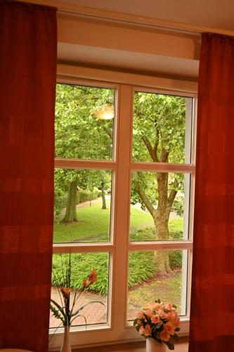 ทัศนียภาพ, Hotel Restaurant Zum Schwan in กอช