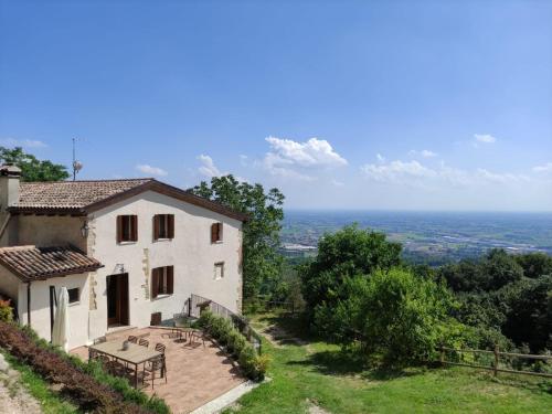 B&B Asolo - Casa Bernardi Holiday home - Asolo - Bed and Breakfast Asolo